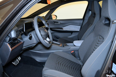 Cupra Born Gebrauchtwagen Cupra Born Gebrauchtwagen