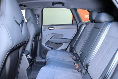 Cupra Terramar Gebrauchtwagen Cupra Terramar Gebrauchtwagen