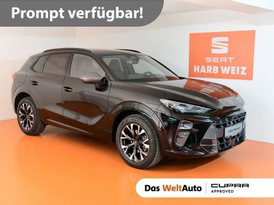 Cupra Terramar Gebrauchtwagen