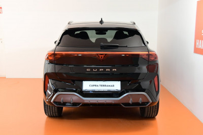 Cupra Terramar Gebrauchtwagen Cupra Terramar Gebrauchtwagen