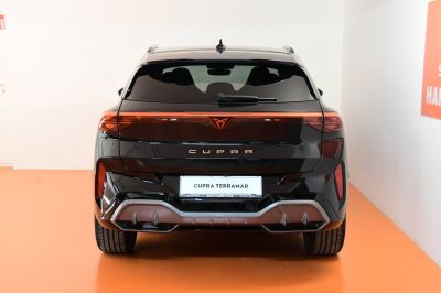 Cupra Terramar Gebrauchtwagen Cupra Terramar Gebrauchtwagen