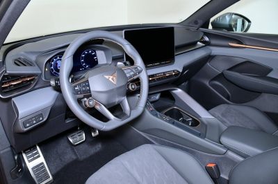 Cupra Terramar Gebrauchtwagen Cupra Terramar Gebrauchtwagen