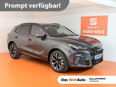 Cupra Terramar Gebrauchtwagen Cupra Terramar Gebrauchtwagen