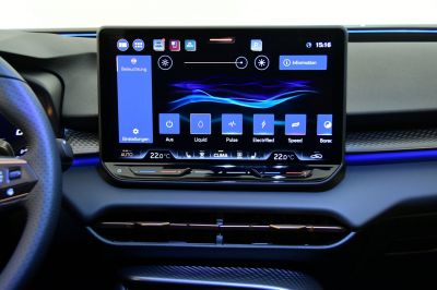 Cupra Terramar Gebrauchtwagen Cupra Terramar Gebrauchtwagen