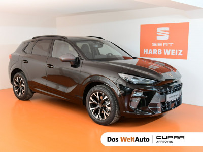 Cupra Terramar Gebrauchtwagen Cupra Terramar Gebrauchtwagen