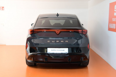 Cupra Tavascan Gebrauchtwagen Cupra Tavascan Gebrauchtwagen