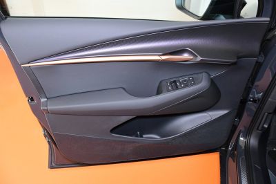 Cupra Tavascan Gebrauchtwagen