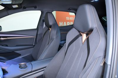 Cupra Tavascan Gebrauchtwagen