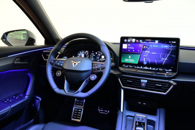 Cupra Formentor Gebrauchtwagen Cupra Formentor Gebrauchtwagen