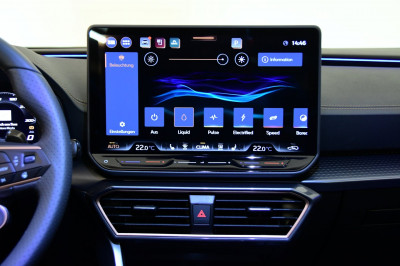 Cupra Formentor Gebrauchtwagen Cupra Formentor Gebrauchtwagen