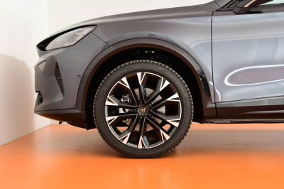 Cupra Formentor Gebrauchtwagen Cupra Formentor Gebrauchtwagen