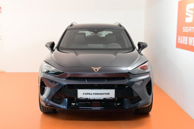 Cupra Formentor Gebrauchtwagen Cupra Formentor Gebrauchtwagen