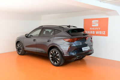 Cupra Formentor Gebrauchtwagen Cupra Formentor Gebrauchtwagen