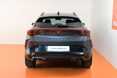 Cupra Formentor Gebrauchtwagen Cupra Formentor Gebrauchtwagen