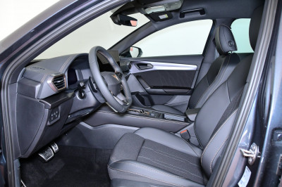 Cupra Formentor Gebrauchtwagen Cupra Formentor Gebrauchtwagen