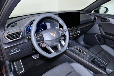 Cupra Formentor Gebrauchtwagen Cupra Formentor Gebrauchtwagen