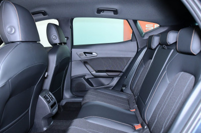 Cupra Formentor Gebrauchtwagen Cupra Formentor Gebrauchtwagen