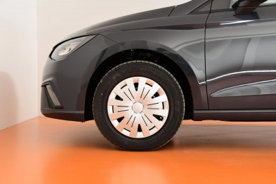 Seat Ibiza Gebrauchtwagen Seat Ibiza Gebrauchtwagen