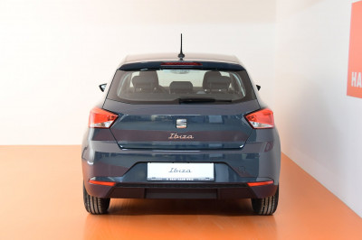 Seat Ibiza Gebrauchtwagen Seat Ibiza Gebrauchtwagen