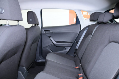 Seat Ibiza Gebrauchtwagen Seat Ibiza Gebrauchtwagen