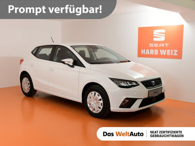 Seat Ibiza Gebrauchtwagen Seat Ibiza Gebrauchtwagen