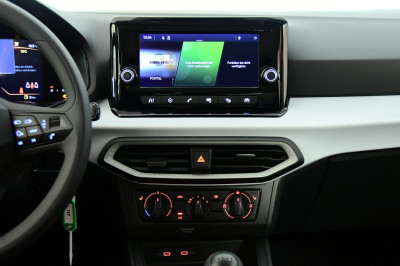 Seat Ibiza Gebrauchtwagen Seat Ibiza Gebrauchtwagen