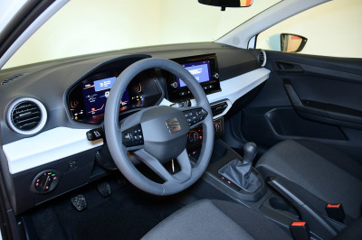 Seat Ibiza Gebrauchtwagen Seat Ibiza Gebrauchtwagen