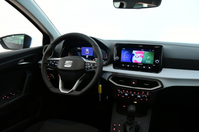 Seat Ibiza Gebrauchtwagen Seat Ibiza Gebrauchtwagen