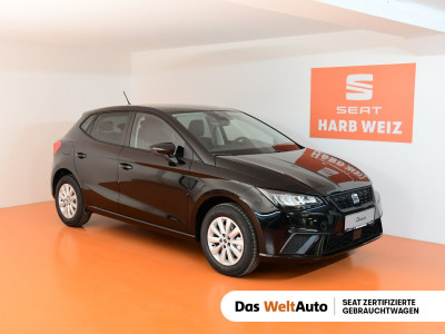Seat Ibiza Gebrauchtwagen Seat Ibiza Gebrauchtwagen