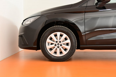 Seat Ibiza Gebrauchtwagen Seat Ibiza Gebrauchtwagen