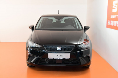 Seat Ibiza Gebrauchtwagen Seat Ibiza Gebrauchtwagen
