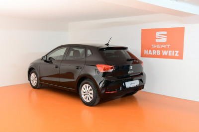 Seat Ibiza Gebrauchtwagen Seat Ibiza Gebrauchtwagen