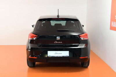 Seat Ibiza Gebrauchtwagen Seat Ibiza Gebrauchtwagen