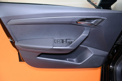 Seat Ibiza Gebrauchtwagen Seat Ibiza Gebrauchtwagen