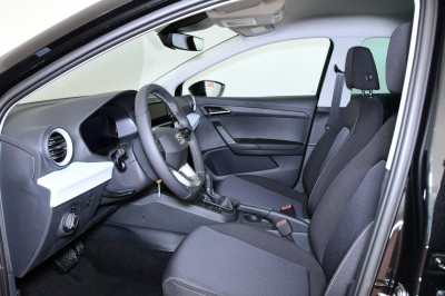Seat Ibiza Gebrauchtwagen Seat Ibiza Gebrauchtwagen