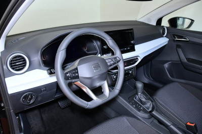 Seat Ibiza Gebrauchtwagen Seat Ibiza Gebrauchtwagen