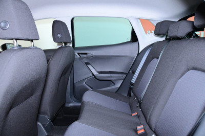 Seat Ibiza Gebrauchtwagen Seat Ibiza Gebrauchtwagen