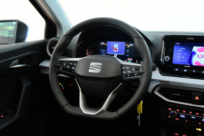 Seat Ibiza Gebrauchtwagen Seat Ibiza Gebrauchtwagen