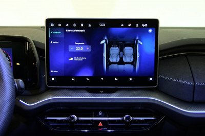 Skoda Kodiaq Gebrauchtwagen Skoda Kodiaq Gebrauchtwagen