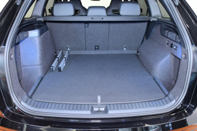 Skoda Kodiaq Gebrauchtwagen Skoda Kodiaq Gebrauchtwagen