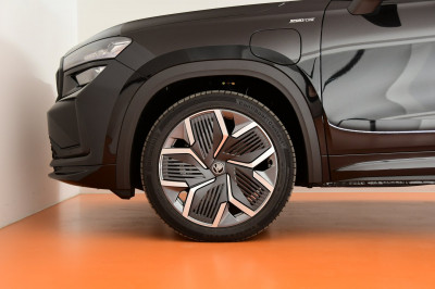 Skoda Kodiaq Gebrauchtwagen Skoda Kodiaq Gebrauchtwagen