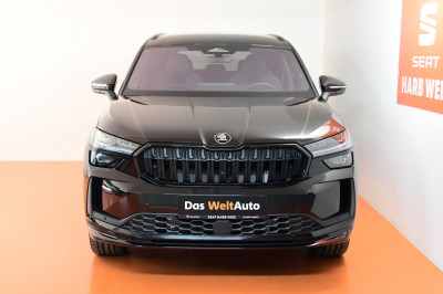 Skoda Kodiaq Gebrauchtwagen Skoda Kodiaq Gebrauchtwagen