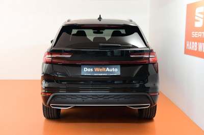 Skoda Kodiaq Gebrauchtwagen Skoda Kodiaq Gebrauchtwagen