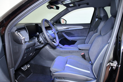 Skoda Kodiaq Gebrauchtwagen Skoda Kodiaq Gebrauchtwagen