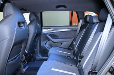 Skoda Kodiaq Gebrauchtwagen Skoda Kodiaq Gebrauchtwagen