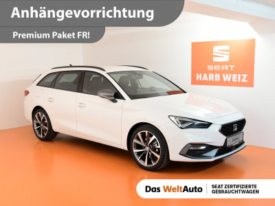 Seat Leon Gebrauchtwagen Seat Leon Gebrauchtwagen