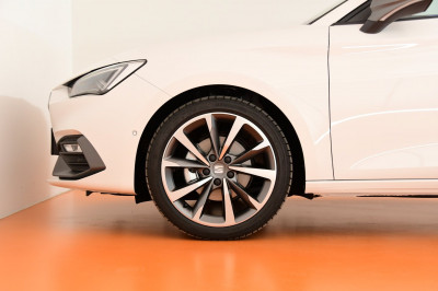 Seat Leon Gebrauchtwagen Seat Leon Gebrauchtwagen