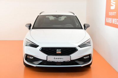 Seat Leon Gebrauchtwagen Seat Leon Gebrauchtwagen