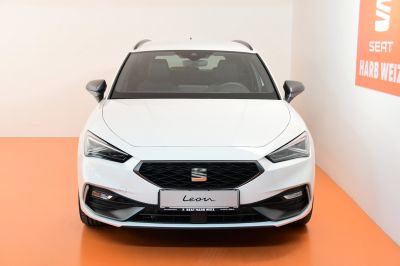 Seat Leon Gebrauchtwagen Seat Leon Gebrauchtwagen