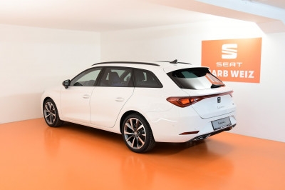 Seat Leon Gebrauchtwagen Seat Leon Gebrauchtwagen